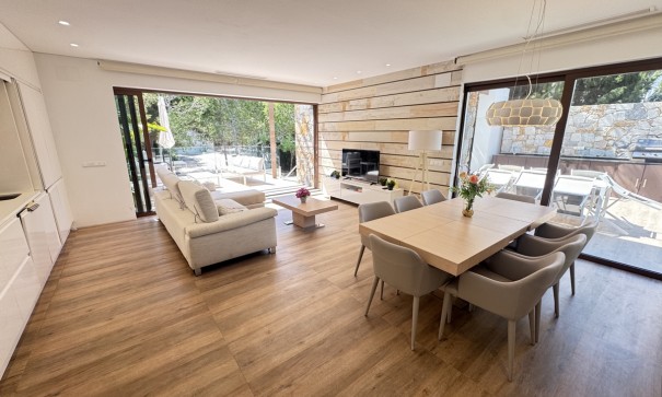 Sale - Detached Villa -
Las Colinas - Las Colinas Golf