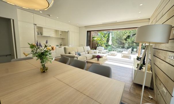 Sale - Detached Villa -
Las Colinas - Las Colinas Golf