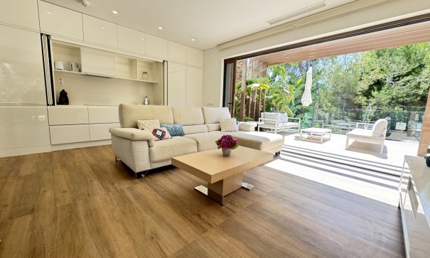 Sale - Detached Villa -
Las Colinas - Las Colinas Golf