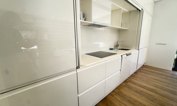 Sale - Detached Villa -
Las Colinas - Las Colinas Golf