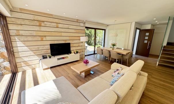 Sale - Detached Villa -
Las Colinas - Las Colinas Golf