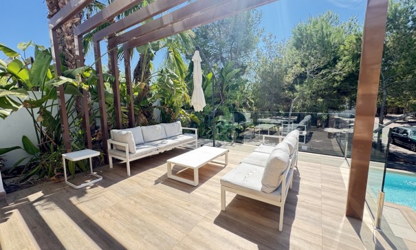 Sale - Detached Villa -
Las Colinas - Las Colinas Golf