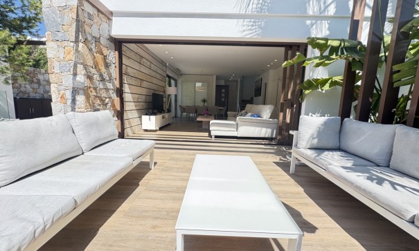 Sale - Detached Villa -
Las Colinas - Las Colinas Golf