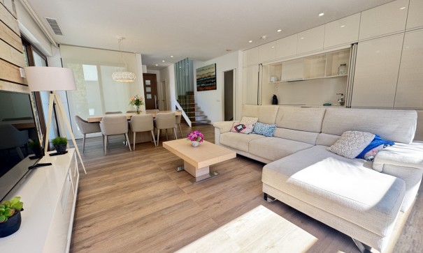 Sale - Detached Villa -
Las Colinas - Las Colinas Golf