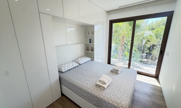 Sale - Detached Villa -
Las Colinas - Las Colinas Golf