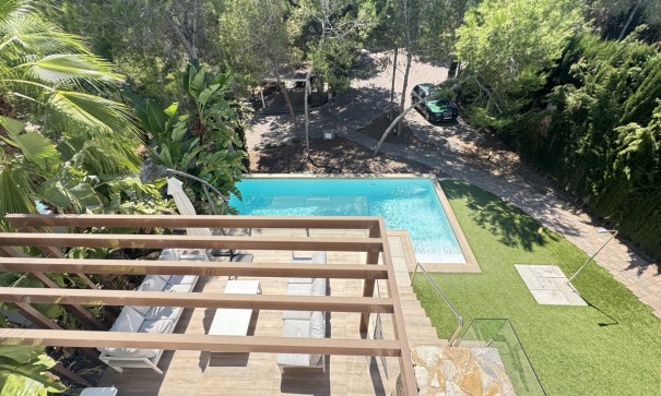 Sale - Detached Villa -
Las Colinas - Las Colinas Golf