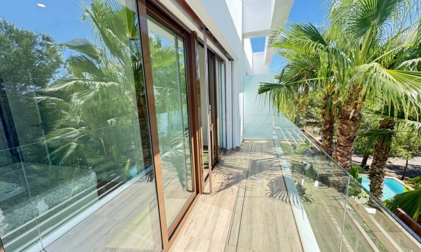 Sale - Detached Villa -
Las Colinas - Las Colinas Golf