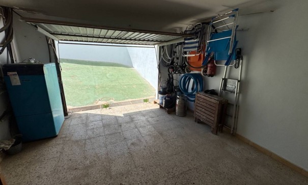 Herverkoop - Vrijstaande Villa -
Punta Prima