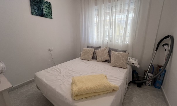 Herverkoop - Apartement Flat -
Algorfa