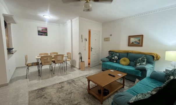 Herverkoop - Apartement Flat -
Algorfa