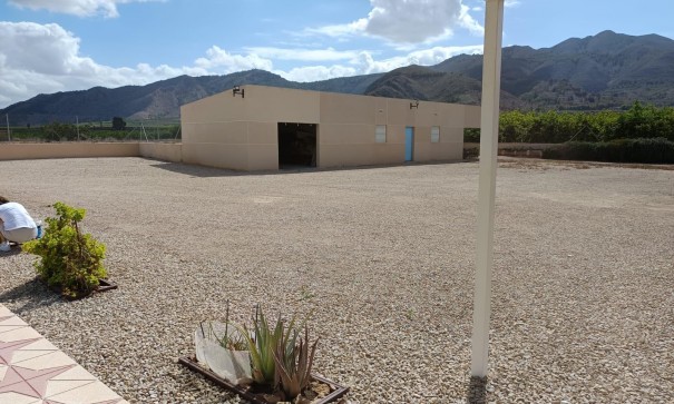 Sale - Villa -
Orihuela - MONTEPINAR-LA MATANZA