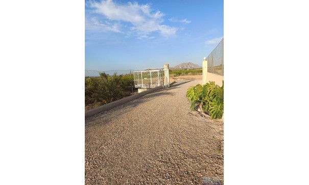 Sale - Villa -
Orihuela - MONTEPINAR-LA MATANZA