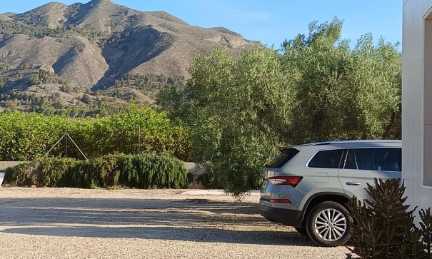 Sale - Villa -
Orihuela - MONTEPINAR-LA MATANZA