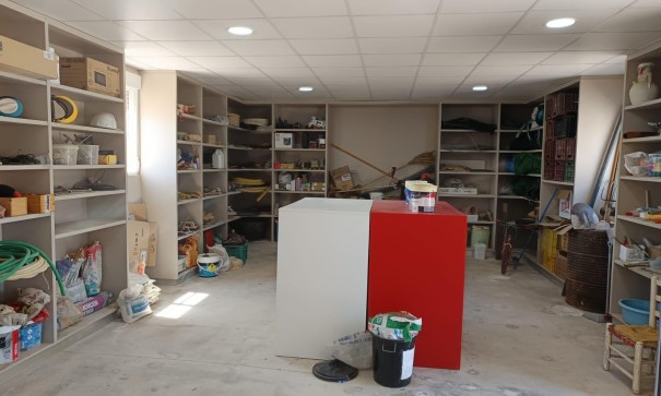 Sale - Villa -
Orihuela - MONTEPINAR-LA MATANZA