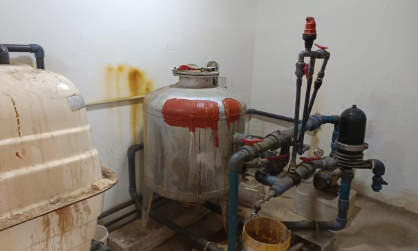 Sale - Villa -
Orihuela - MONTEPINAR-LA MATANZA