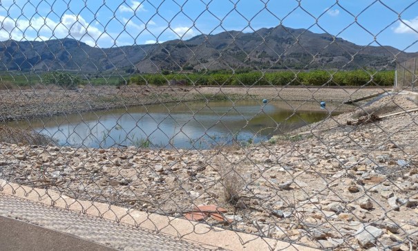 Sale - Villa -
Orihuela - MONTEPINAR-LA MATANZA