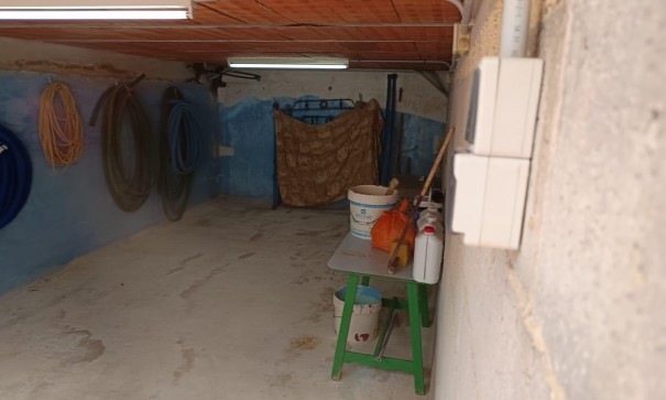 Sale - Villa -
Orihuela - MONTEPINAR-LA MATANZA