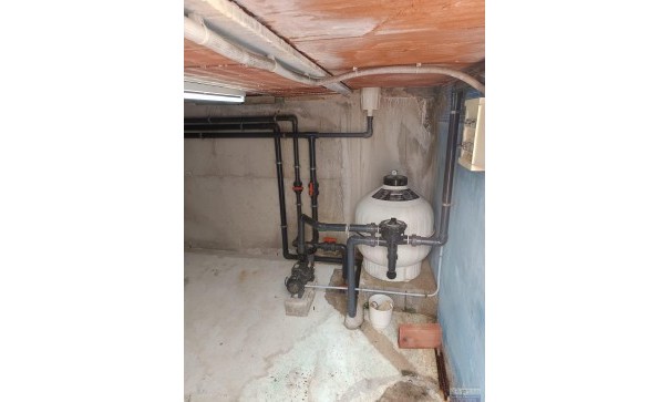 Sale - Villa -
Orihuela - MONTEPINAR-LA MATANZA