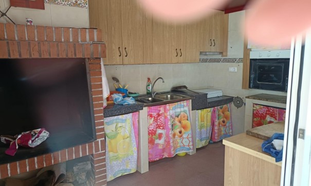 Sale - Villa -
Orihuela - MONTEPINAR-LA MATANZA