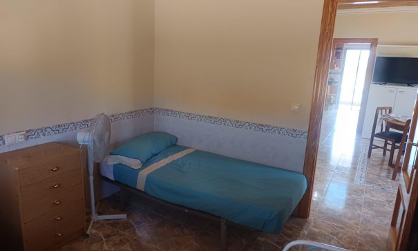 Sale - Villa -
Orihuela - MONTEPINAR-LA MATANZA