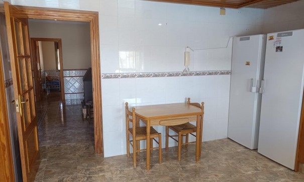 Sale - Villa -
Orihuela - MONTEPINAR-LA MATANZA