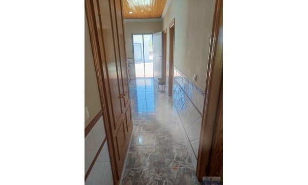 Sale - Villa -
Orihuela - MONTEPINAR-LA MATANZA