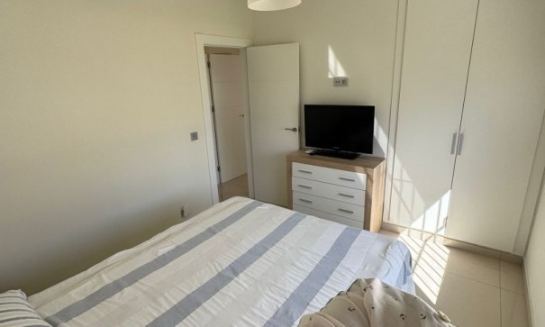 Återförsäljning - Fristående villa -
Torrevieja