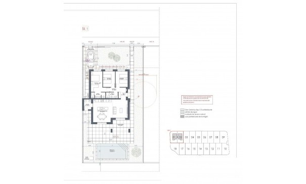 New Build - Freistehende Villa -
La Romana - Villas de la Romana