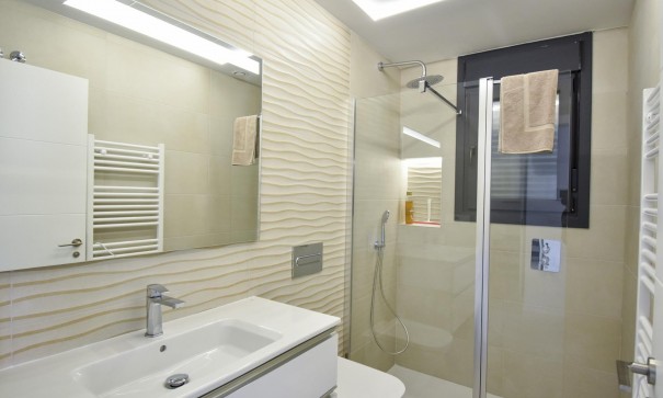 New Build - Detached Villa -
San Pedro del Pinatar - Los antolinos