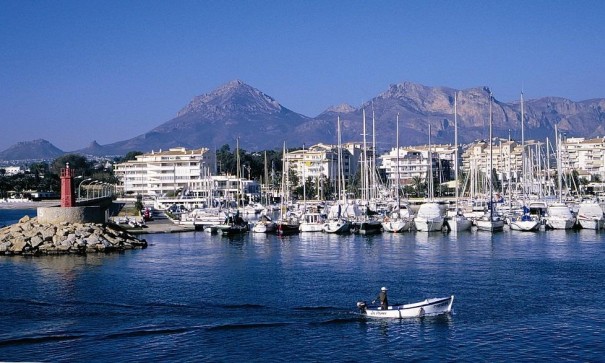 New Build - Detached Villa -
Finestrat - Sierra cortina