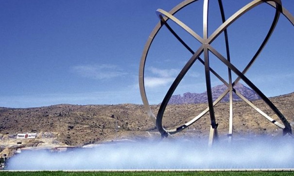 New Build - Detached Villa -
Finestrat - Sierra cortina