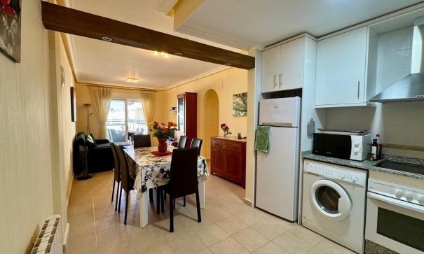 Videresalg - Lejlighed lejlighed -
Villamartín