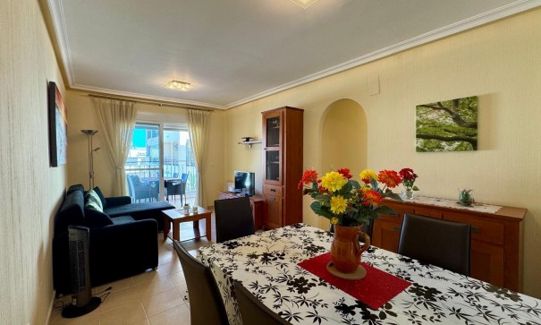 Videresalg - Lejlighed lejlighed -
Villamartín