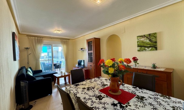 Videresalg - Lejlighed lejlighed -
Villamartín