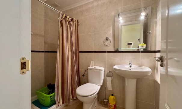 Videresalg - Lejlighed lejlighed -
Villamartín