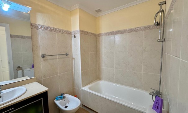 Videresalg - Lejlighed lejlighed -
Villamartín