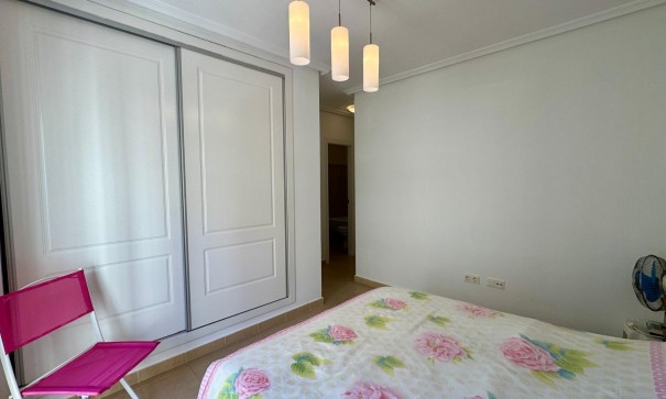 Videresalg - Lejlighed lejlighed -
Villamartín