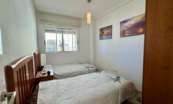 Videresalg - Lejlighed lejlighed -
Villamartín