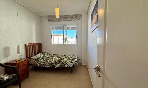 Videresalg - Lejlighed lejlighed -
Villamartín