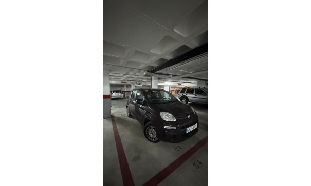 Videresalg - Lejlighed lejlighed -
Villamartín