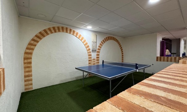 Videresalg - Lejlighed lejlighed -
Villamartín