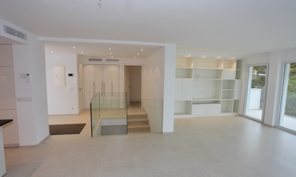 Sale - Detached Villa -
Costa d'en Blanes - Calvià