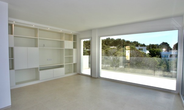 Sale - Detached Villa -
Costa d'en Blanes - Calvià