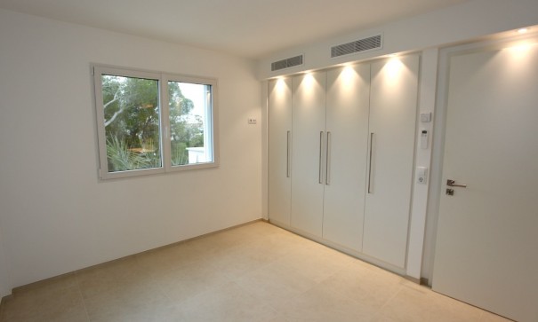 Sale - Detached Villa -
Costa d'en Blanes - Calvià