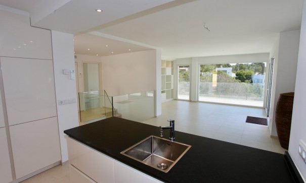 Sale - Detached Villa -
Costa d'en Blanes - Calvià