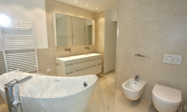 Sale - Detached Villa -
Costa d'en Blanes - Calvià