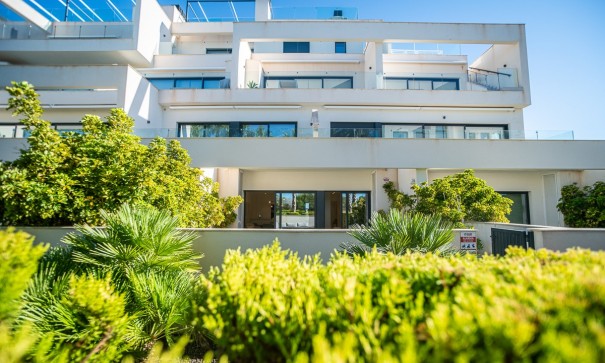 Sale - Apartment Flat -
LAS COLINAS GOLF RESORT