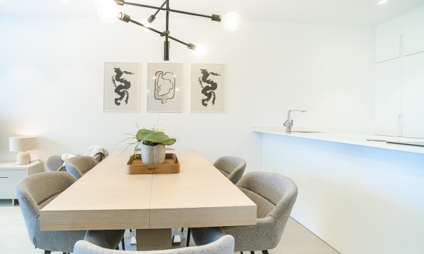 Sale - Apartment Flat -
LAS COLINAS GOLF RESORT