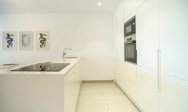 Sale - Apartment Flat -
LAS COLINAS GOLF RESORT