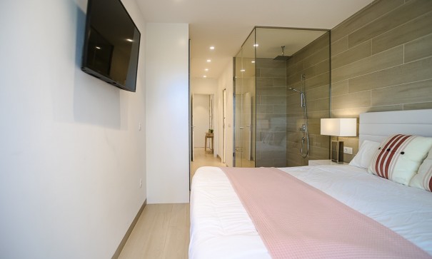 Sale - Apartment Flat -
LAS COLINAS GOLF RESORT